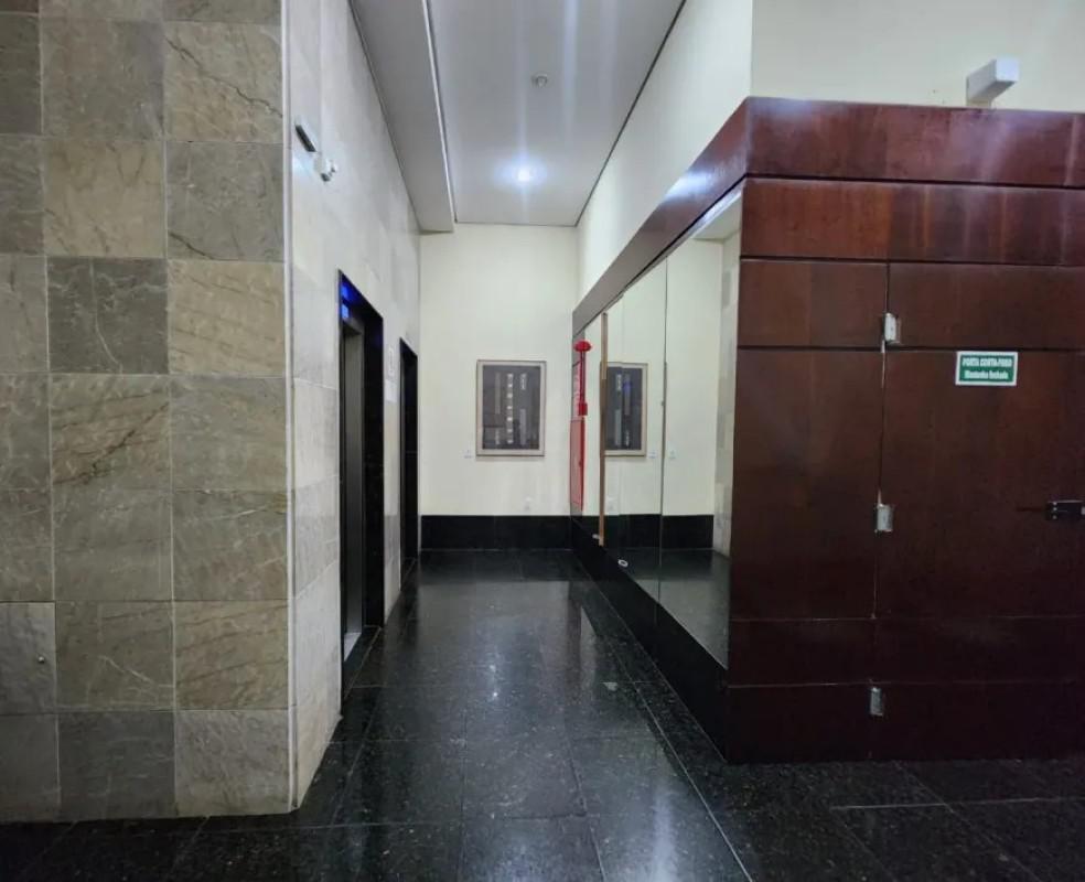 Apartamento, Belvedere, 2 Quartos, 2 Vagas, 1 Suíte