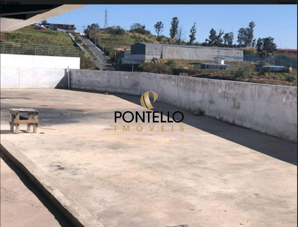 Prédio, Buritis, 0 Quarto, 30 Vagas