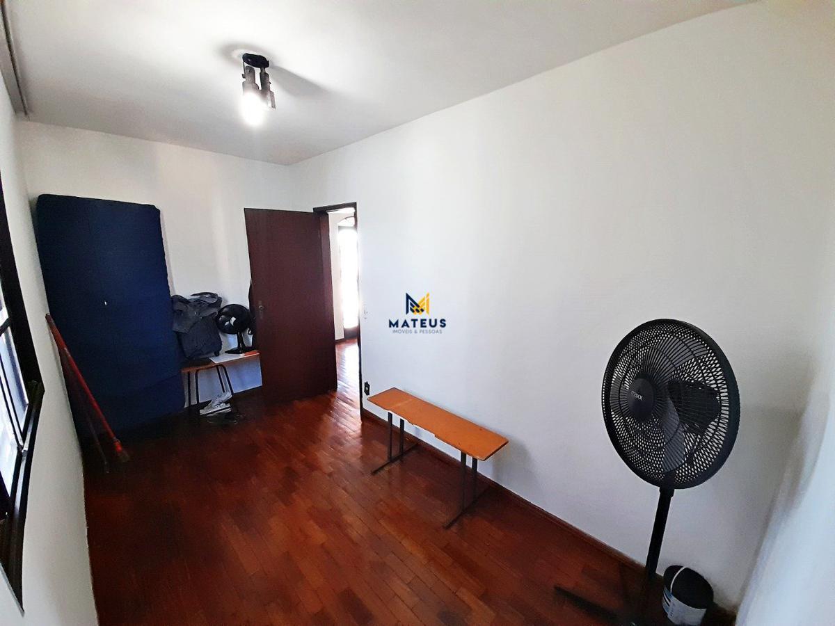 Apartamento, Caiçaras, 3 Quartos, 1 Vaga, 1 Suíte