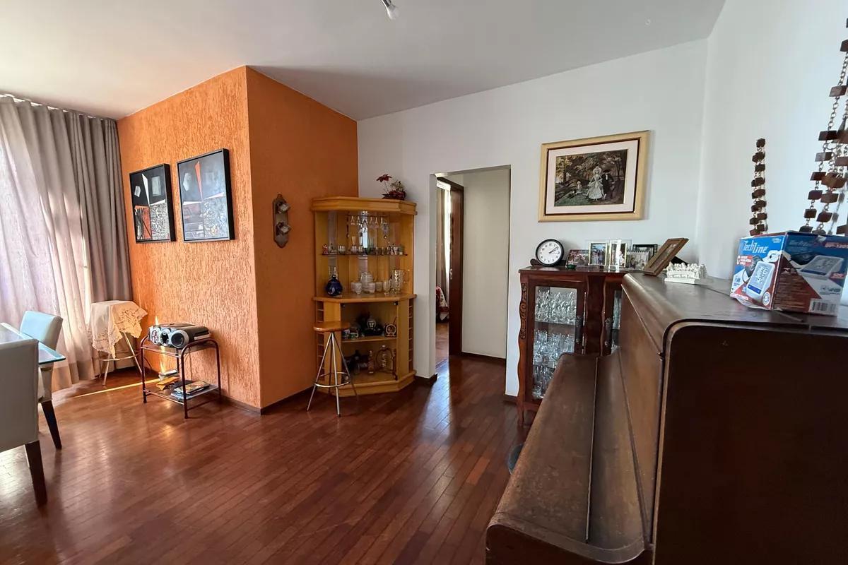 Apartamento, Cidade Nova, 3 Quartos, 2 Vagas, 1 Suíte