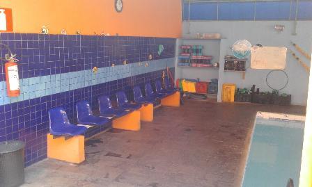 Prédio, Parque Recreio, 2 Quartos, 2 Vagas, 1 Suíte