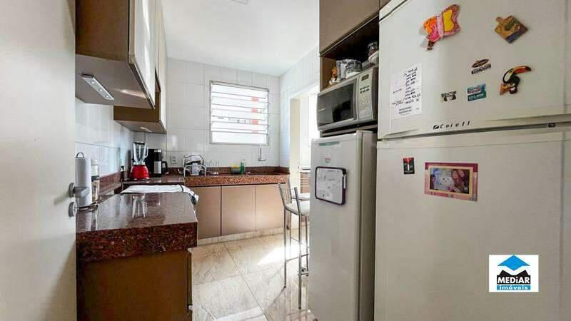 Cobertura, Buritis, 5 Quartos, 3 Vagas, 2 Suítes