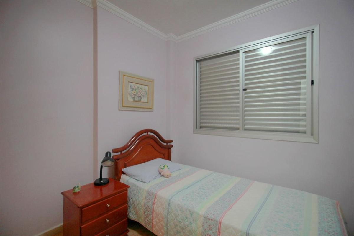 Apartamento, Anchieta, 3 Quartos, 1 Vaga, 1 Suíte