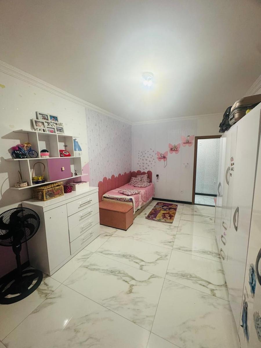 Casa, Parque Xangri-lá, 3 Quartos, 2 Vagas, 1 Suíte