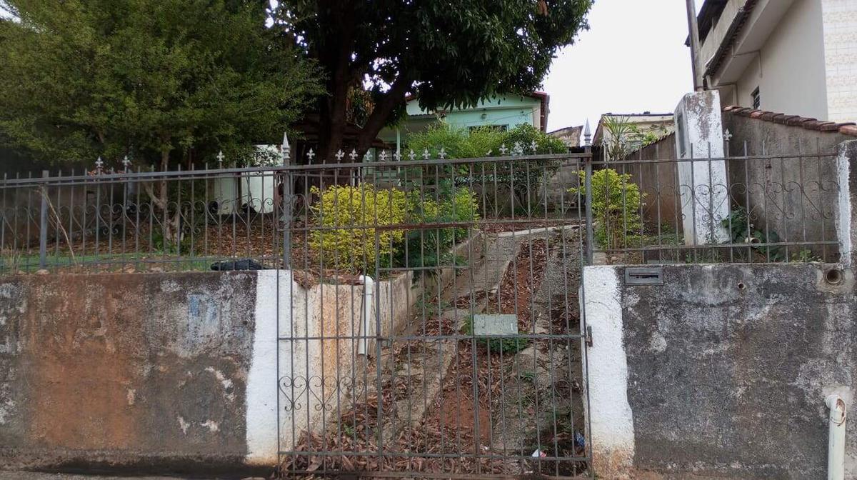 Casa, Brasil Industrial, 2 Quartos, 4 Vagas