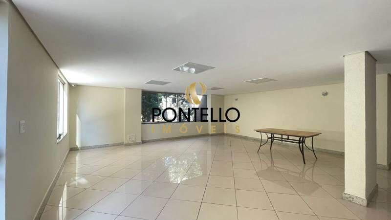Apartamento, Funcionários, 4 Quartos, 2 Vagas, 1 Suíte