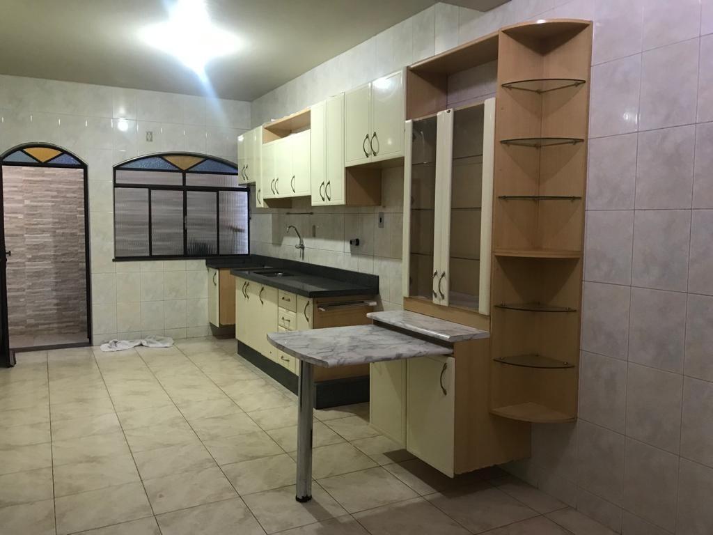 Casa, São José, 3 Quartos, 0 Vaga