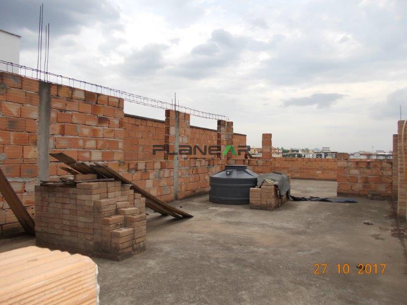 Casa, Jardim Riacho das Pedras, 3 Quartos, 4 Vagas, 1 Suíte