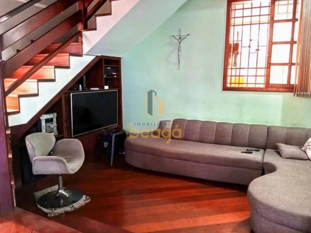 Casa, Alto dos Pinheiros, 4 Quartos, 4 Vagas, 1 Suíte