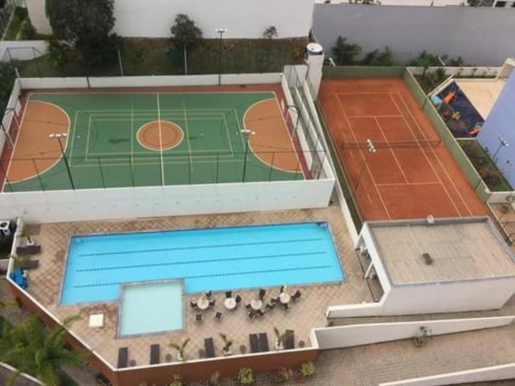 Apartamento, Buritis, 3 Quartos, 2 Vagas, 1 Suíte