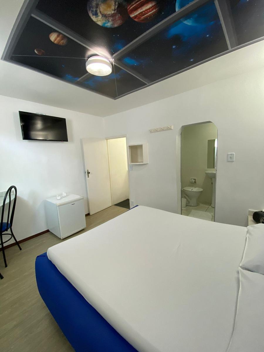 Hotel, Ouro Preto, 17 Quartos, 1 Vaga, 17 Suítes