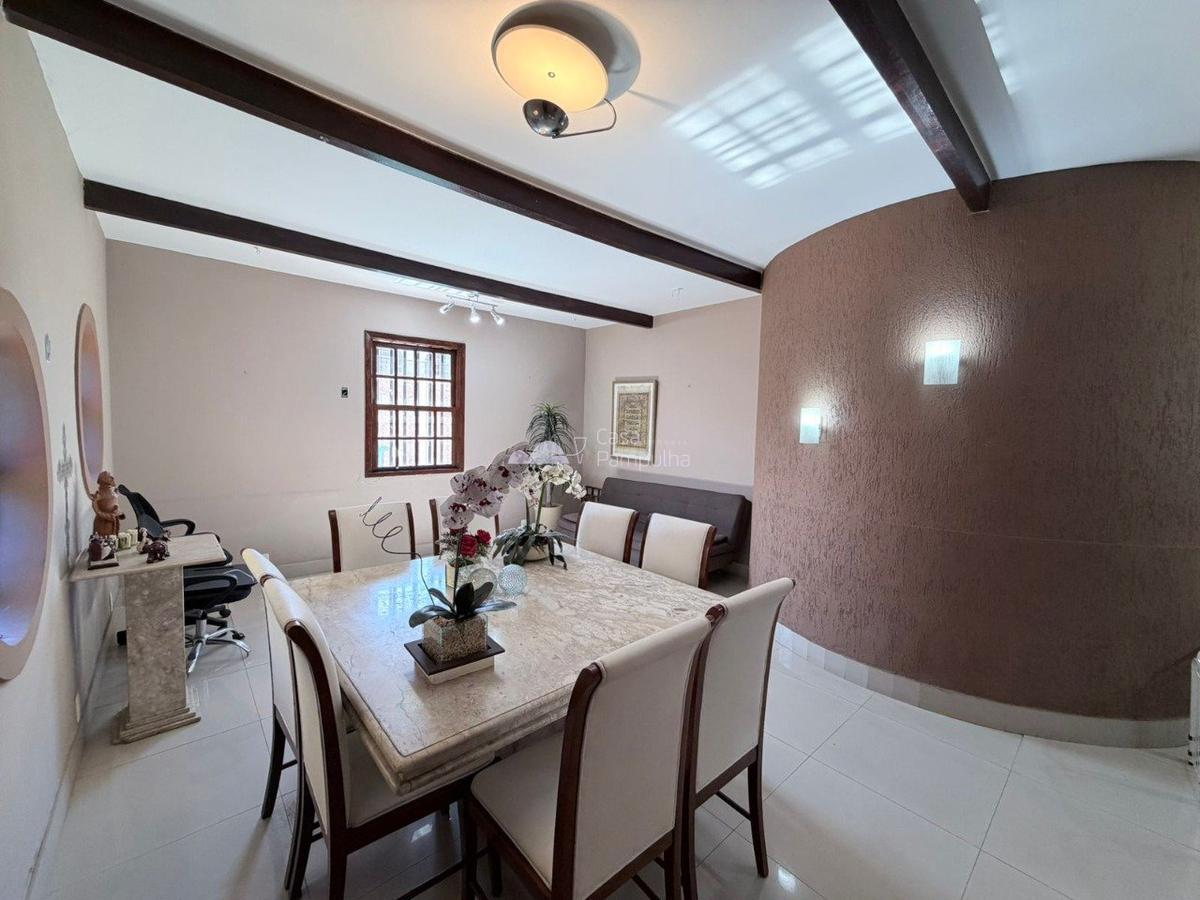 Casa, Santa Amélia, 4 Quartos, 4 Vagas, 2 Suítes