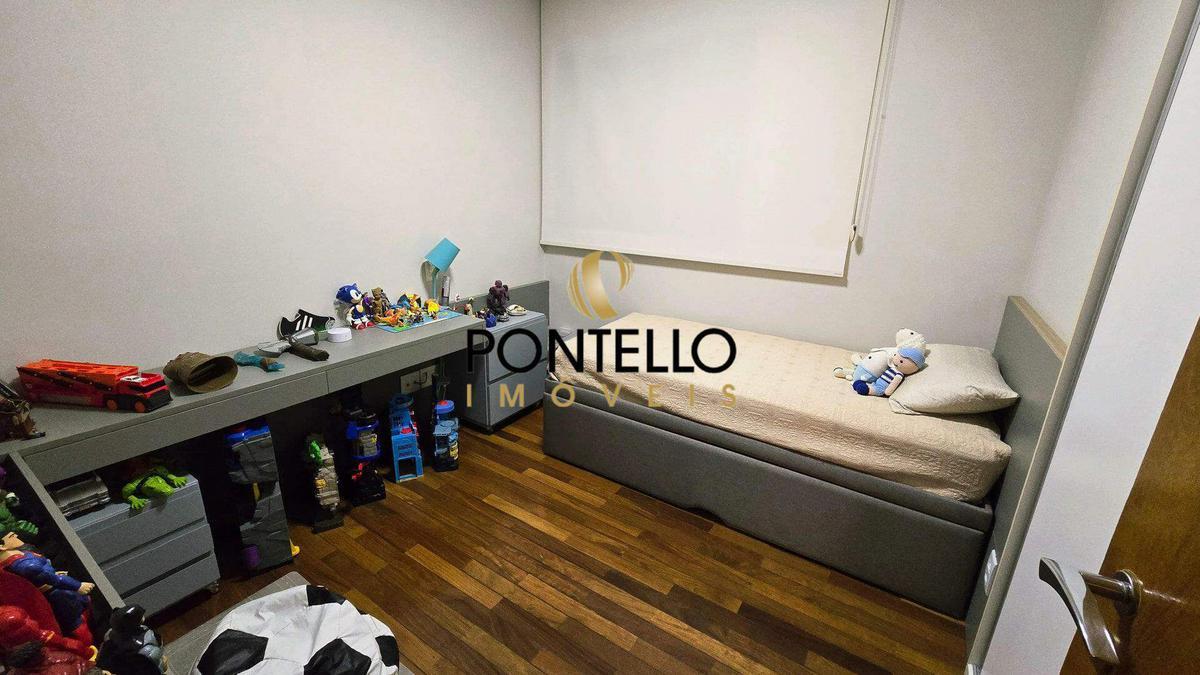 Apartamento, Santo Agostinho, 4 Quartos, 3 Vagas, 1 Suíte