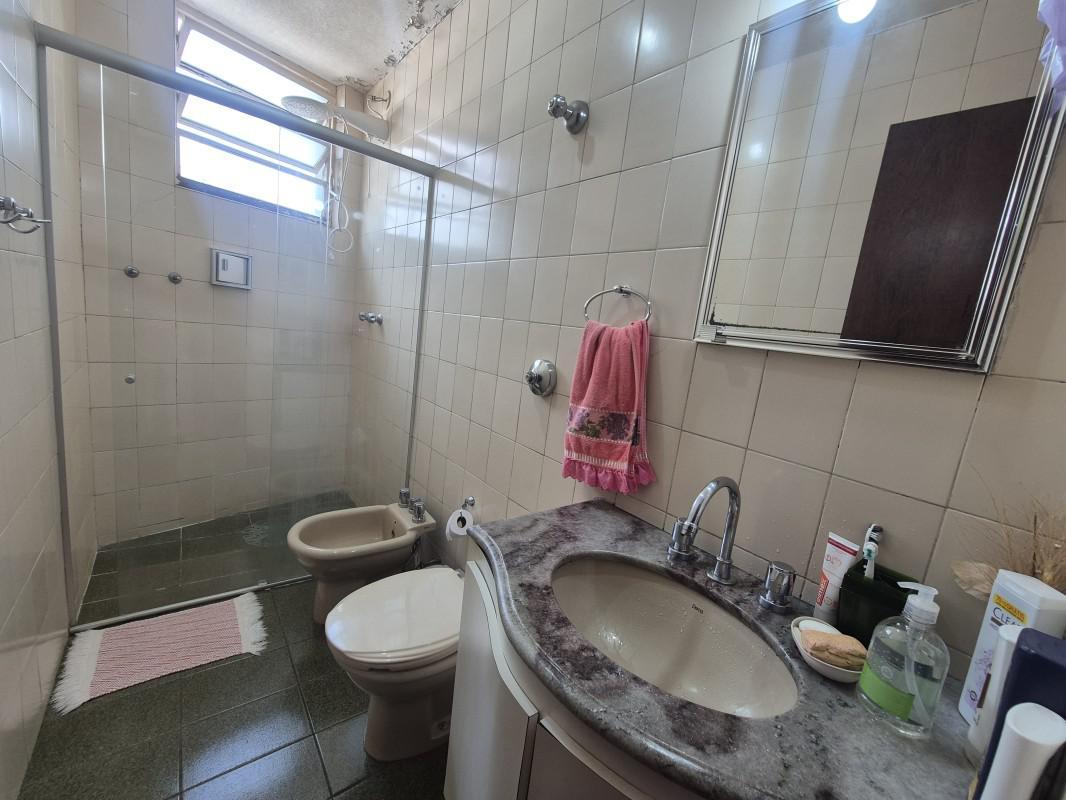 Apartamento, Santa Lúcia, 3 Quartos, 2 Vagas, 1 Suíte