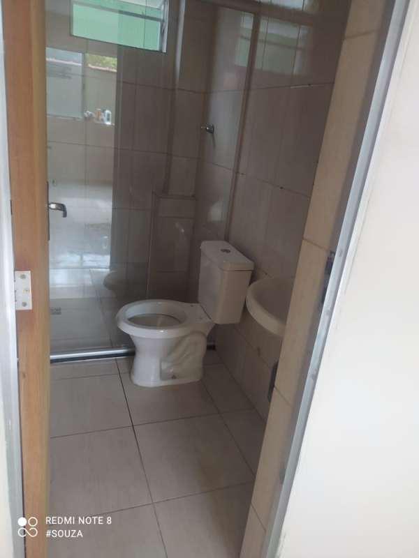 Apartamento, São Pedro, 2 Quartos, 1 Vaga