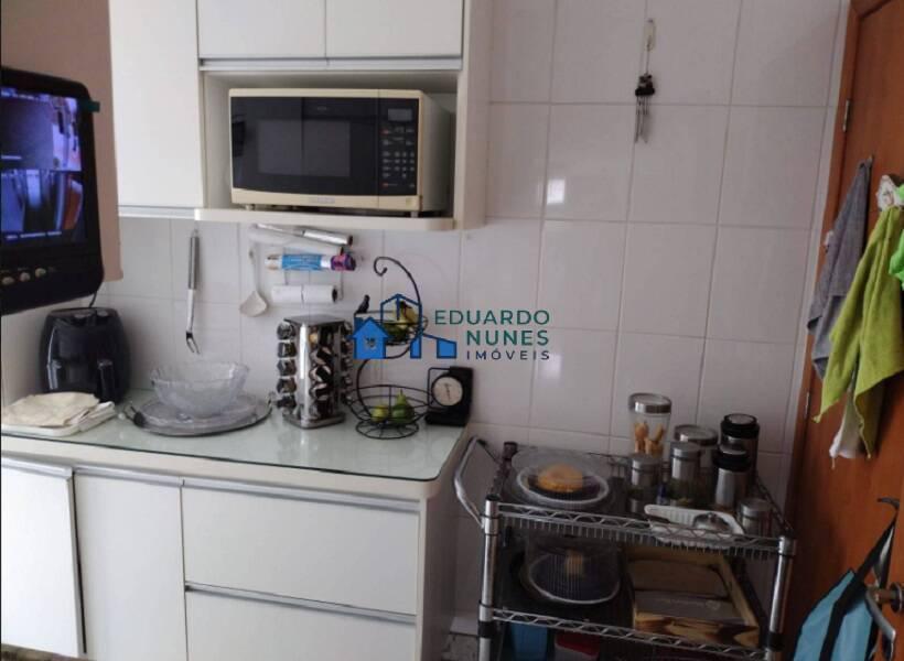 Apartamento, Serra, 3 Quartos, 2 Vagas, 1 Suíte