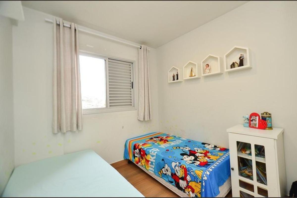 Apartamento, São Geraldo, 3 Quartos, 2 Vagas, 1 Suíte