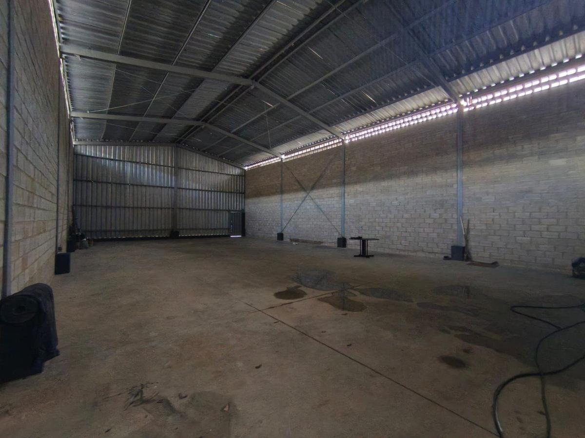 Galpão, Santa Amélia, 0 Quarto, 0 Vaga