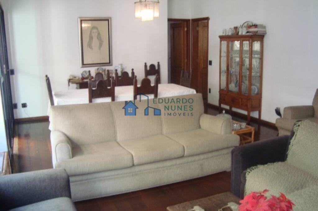 Apartamento, Lourdes, 4 Quartos, 3 Vagas, 1 Suíte