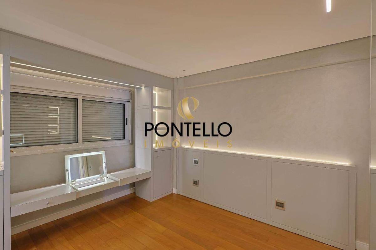 Apartamento, Vila da Serra, 3 Quartos, 4 Vagas, 3 Suítes