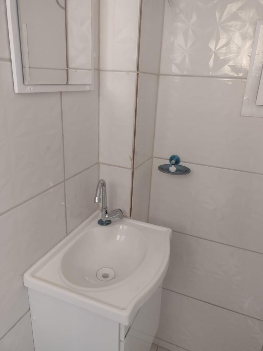 Sala, Barro Preto, 0 Quarto, 0 Vaga