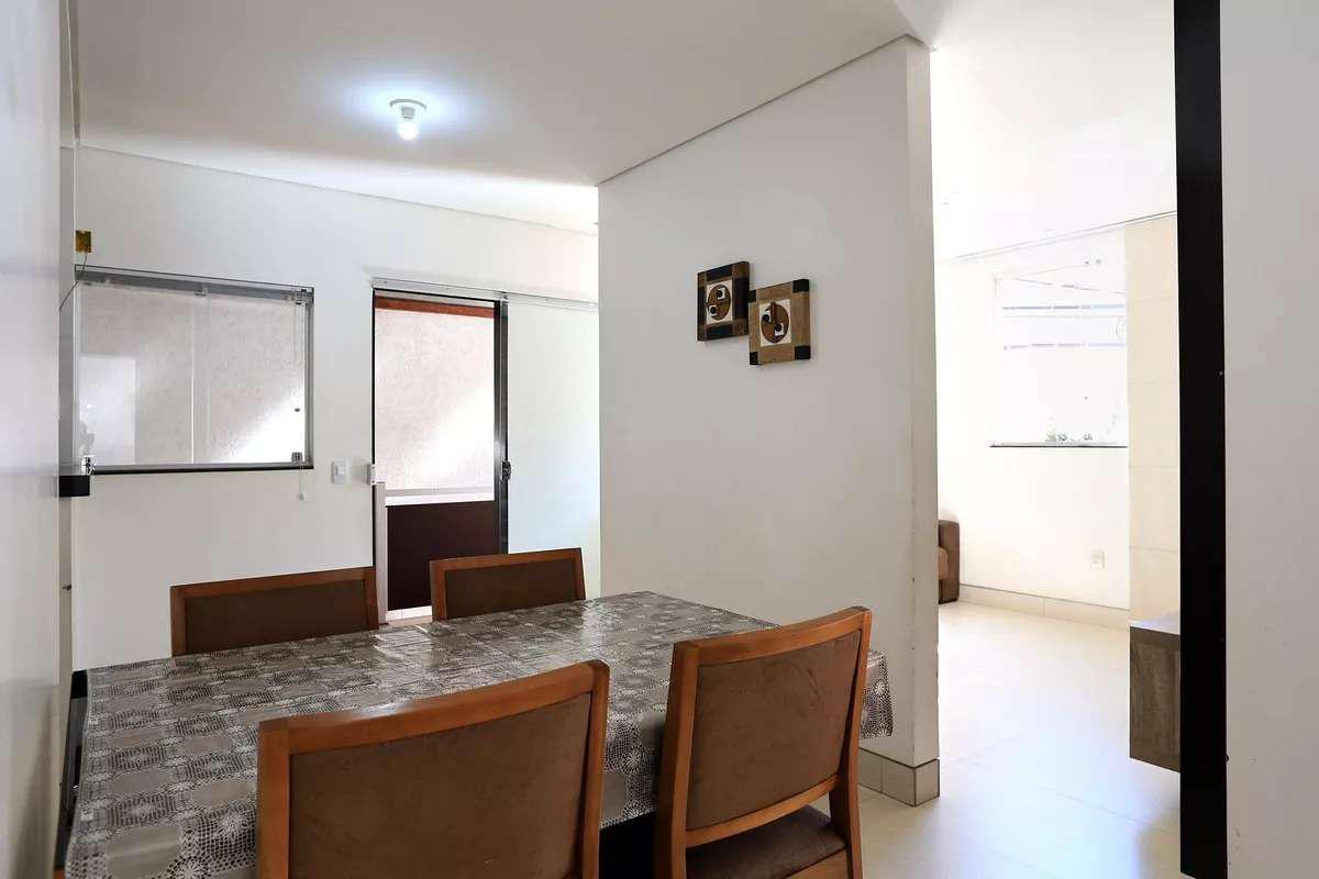 Casa, Santa Efigênia, 3 Quartos, 2 Vagas