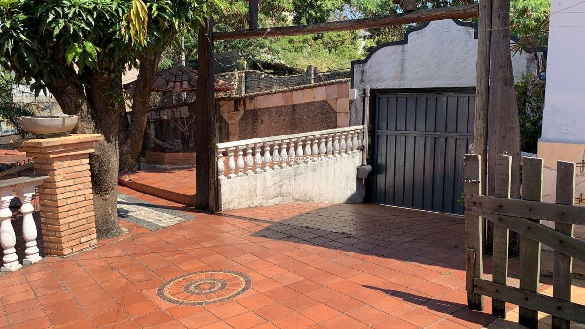 Casa, Amazonas, 4 Quartos, 5 Vagas, 1 Suíte