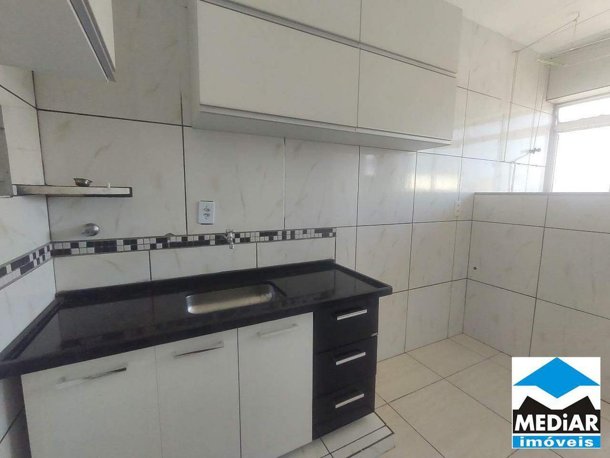 Apartamento, Graça, 2 Quartos, 1 Vaga