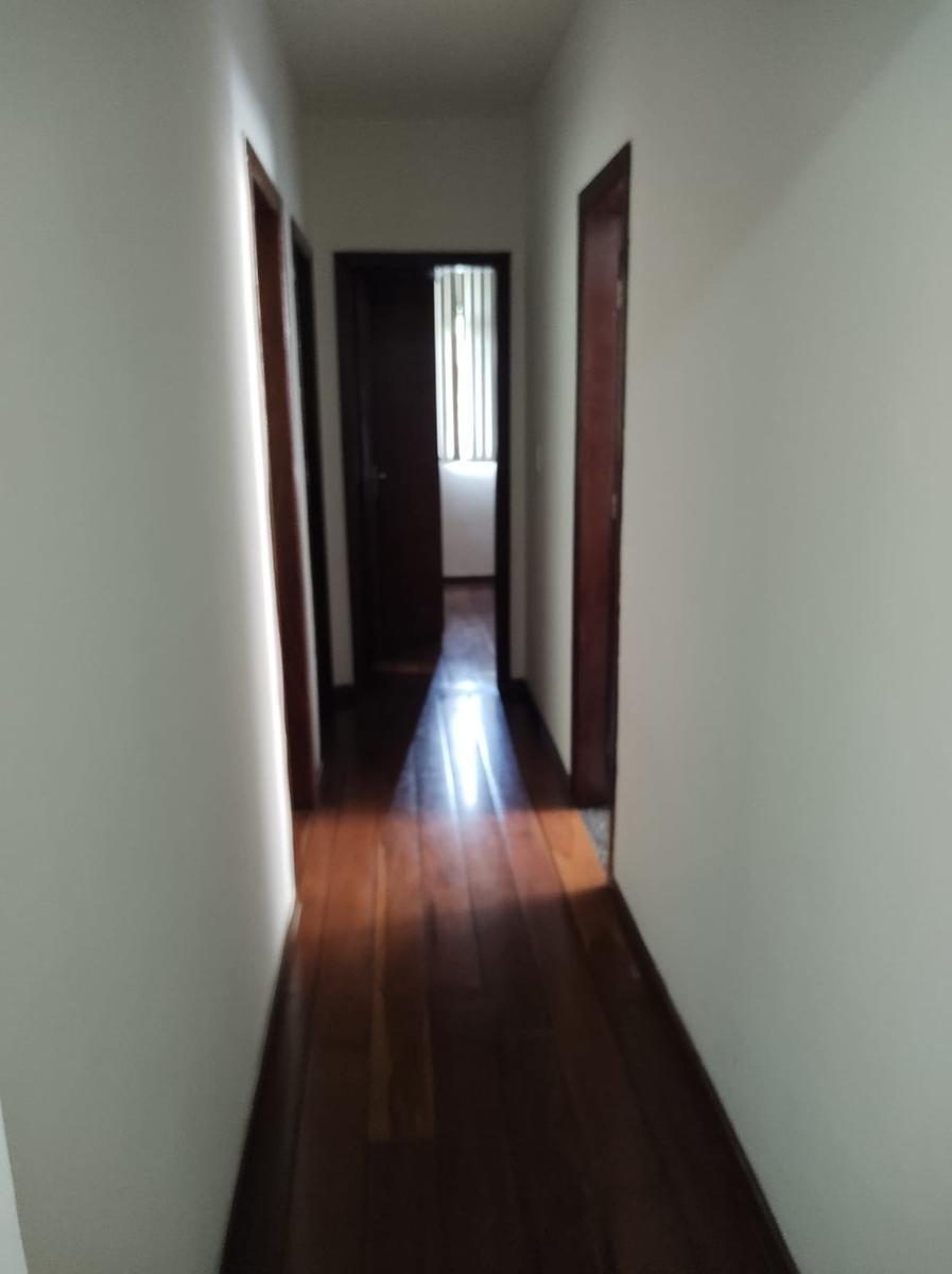 Apartamento, Paquetá, 3 Quartos, 1 Vaga, 1 Suíte