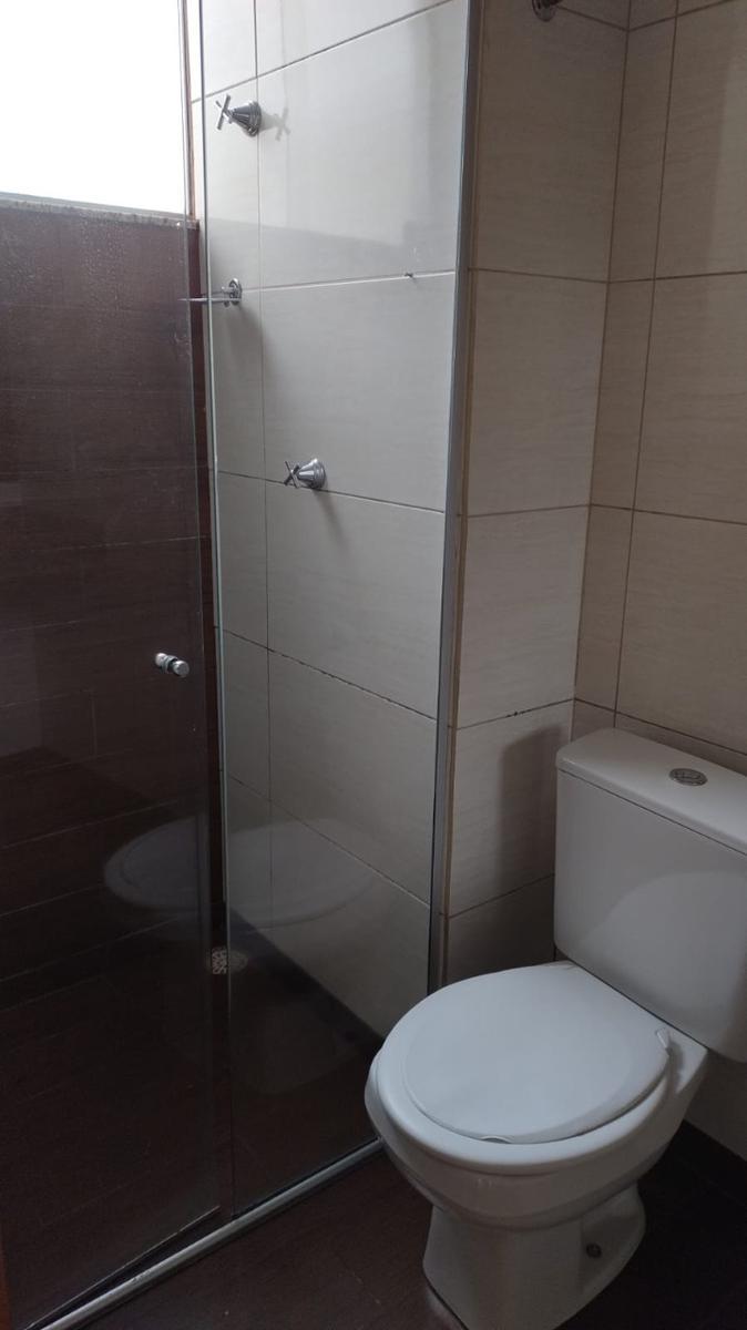 Apartamento, Novo Itabirito, 2 Quartos, 1 Vaga, 1 Suíte