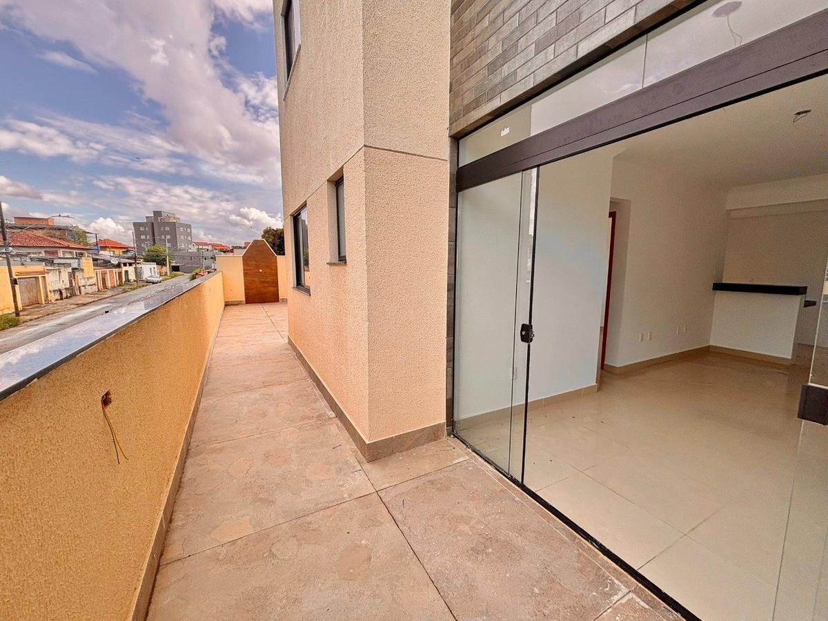 Apartamento, Serrano, 2 Quartos, 1 Vaga