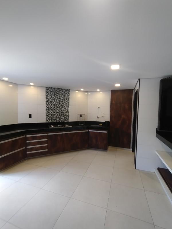 Apartamento, Cidade Nova, 3 Quartos, 2 Vagas, 1 Suíte