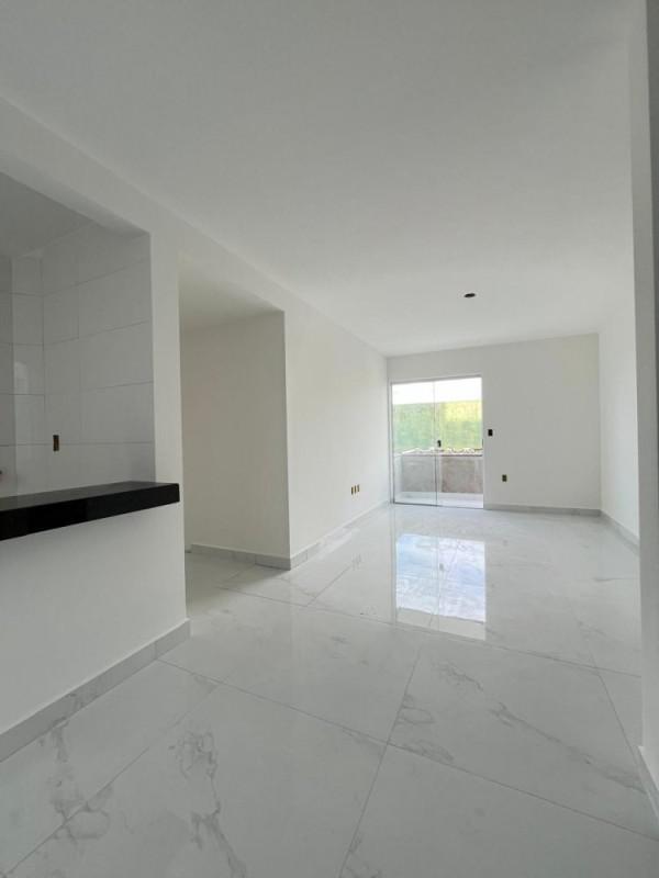 Apartamento, Santa Cruz Industrial, 3 Quartos, 2 Vagas, 1 Suíte