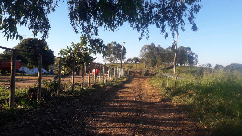 Fazenda, Centro, 0 Quarto, 0 Vaga