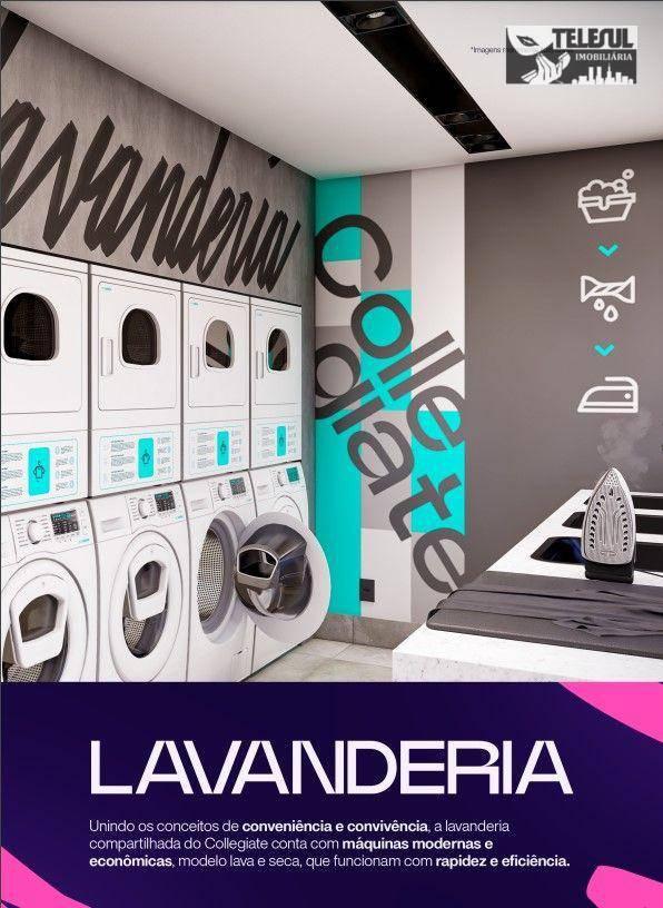 Apartamento, Santa Luiza, 1 Quarto, 0 Vaga, 1 Suíte