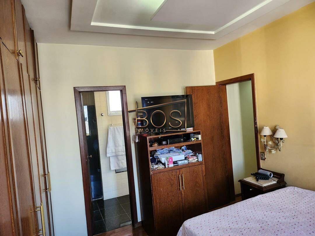 Apartamento, Sion, 4 Quartos, 2 Vagas, 1 Suíte