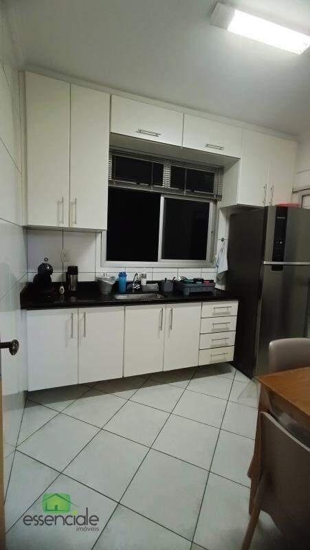 Cobertura, Novo Eldorado, 3 Quartos, 2 Vagas, 1 Suíte