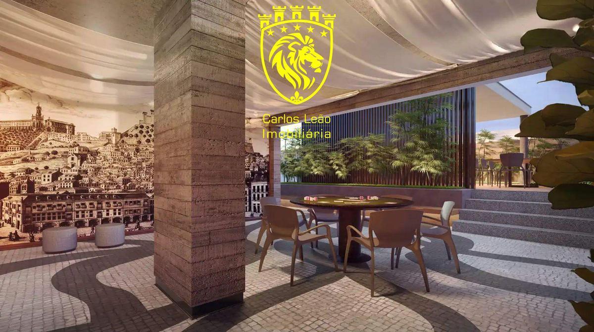 Apartamento, Barreiro, 2 Quartos, 1 Vaga, 1 Suíte