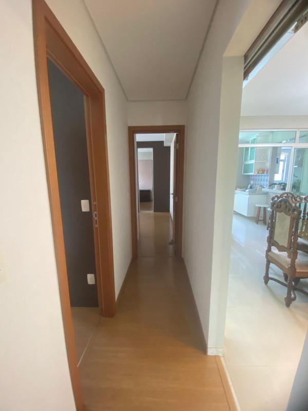 Apartamento, Cruzeiro, 4 Quartos, 3 Vagas, 4 Suítes