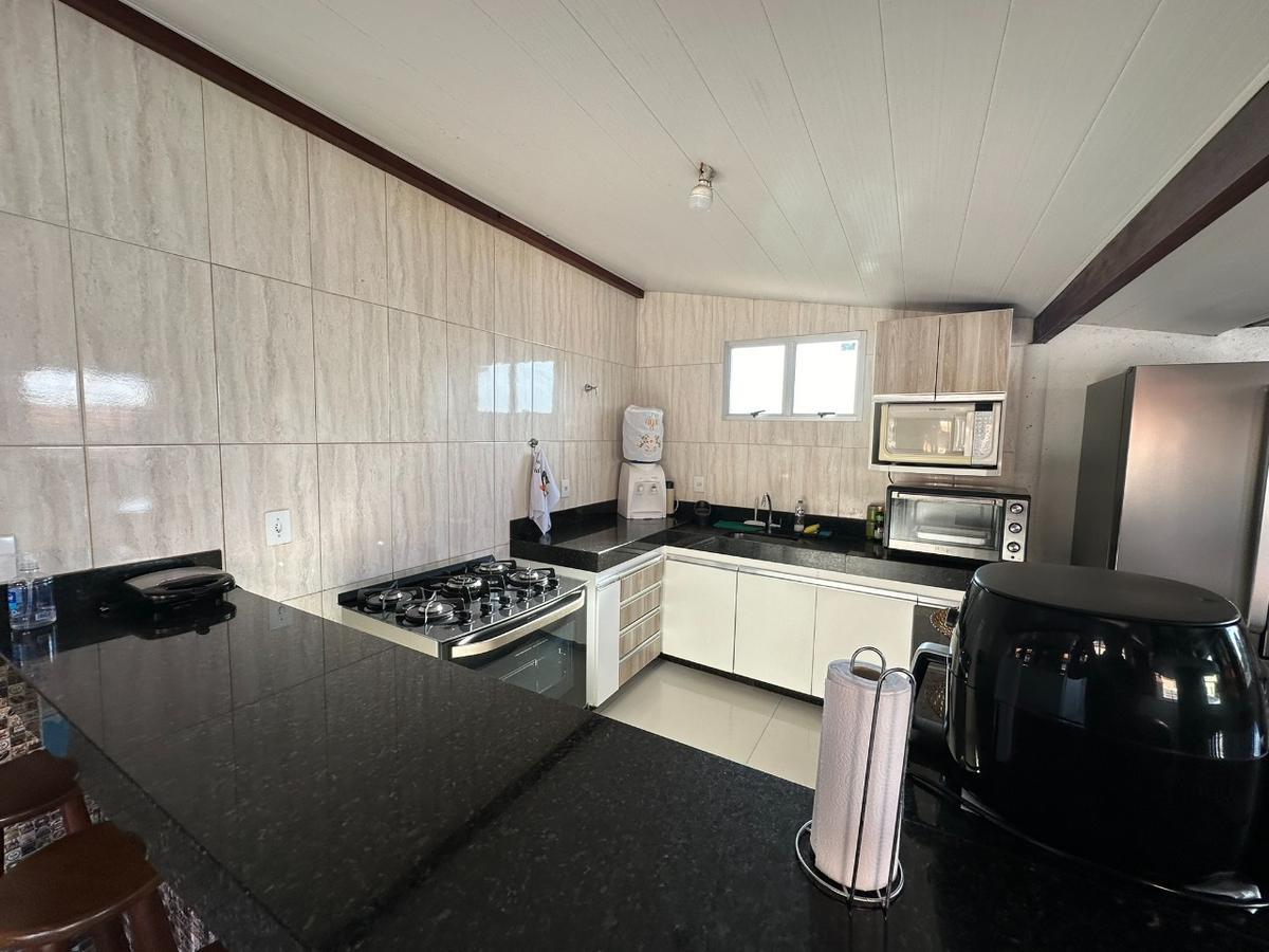 Casa, Jardim Guanabara, 3 Quartos, 1 Vaga