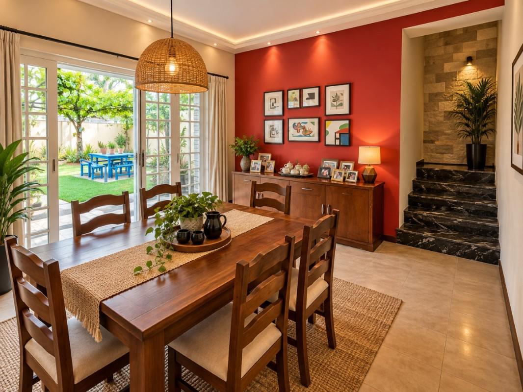 Casa, Fernão Dias, 3 Quartos, 5 Vagas, 1 Suíte