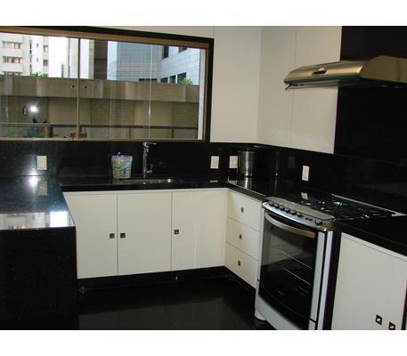 Apartamento, Lourdes, 4 Quartos, 2 Vagas, 1 Suíte