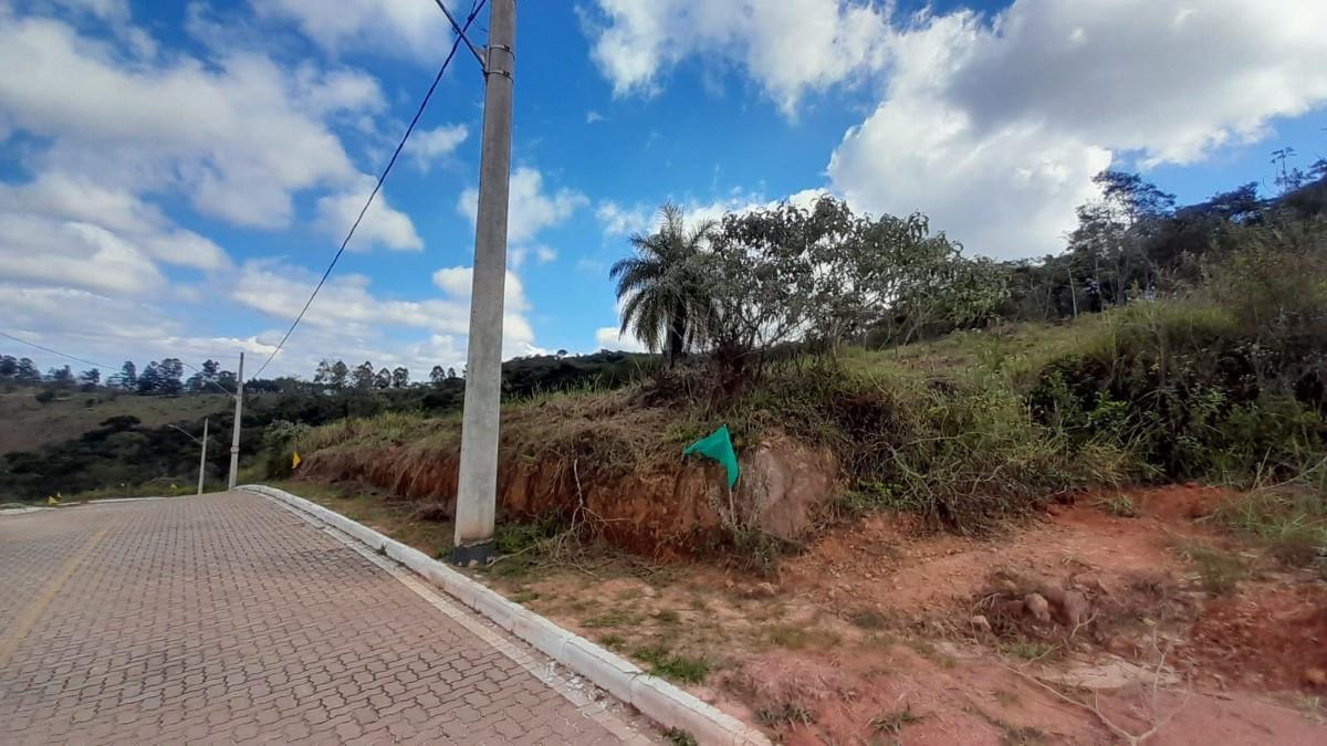 Lote, Santo Antonio do Leite, 0 Quarto, 0 Vaga