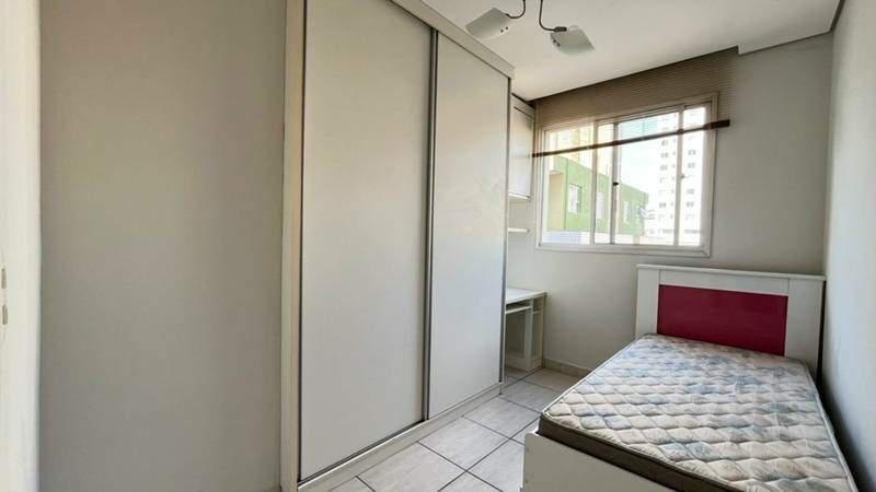 Apartamento, Castelo, 2 Quartos, 2 Vagas, 1 Suíte