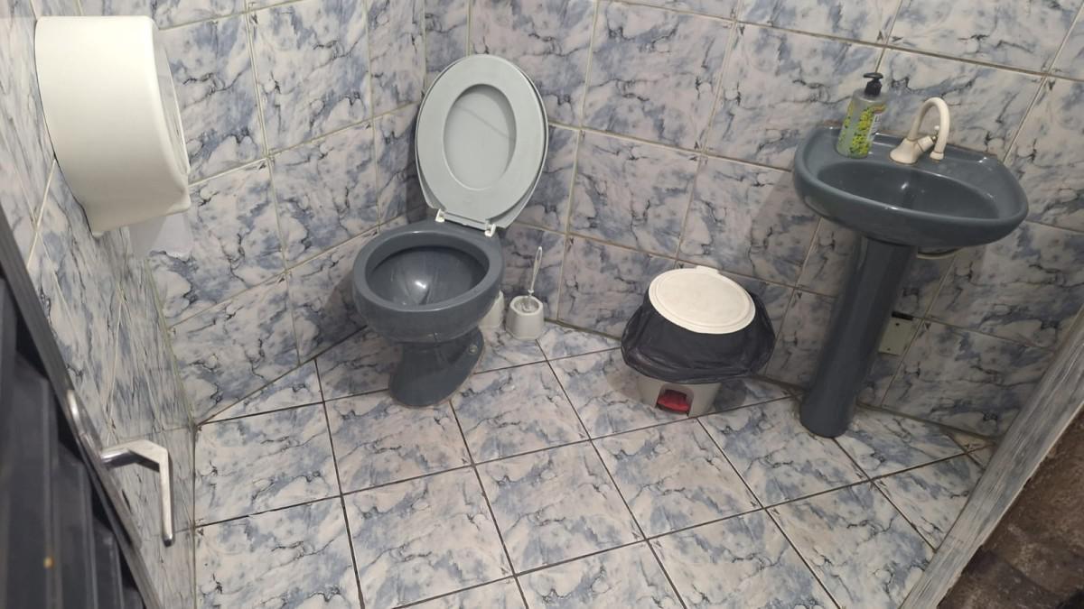 Andar, Betânia, 0 Quarto, 0 Vaga