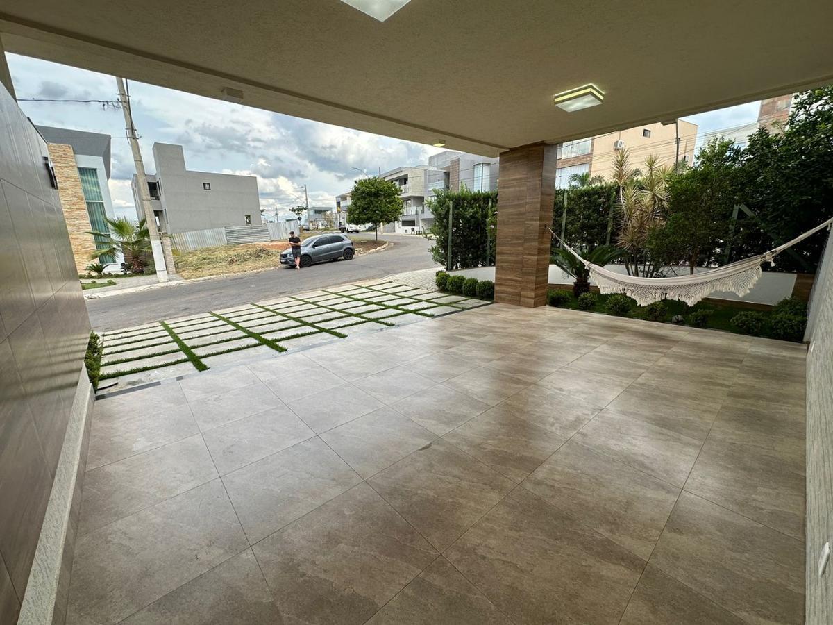Casa, Gran Park, 4 Quartos, 6 Vagas, 2 Suítes