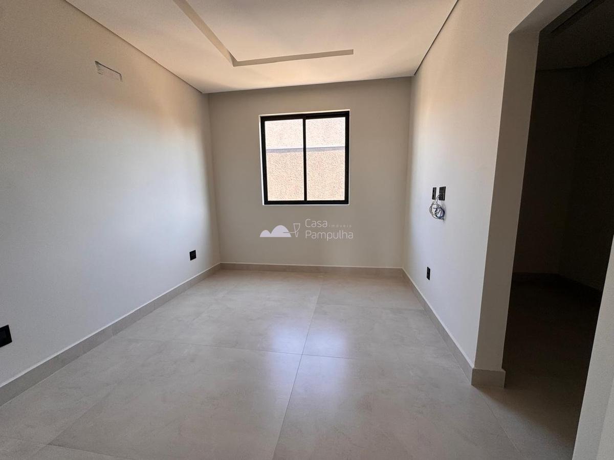 Casa, Condominio Gran Park, 4 Quartos, 4 Vagas, 4 Suítes