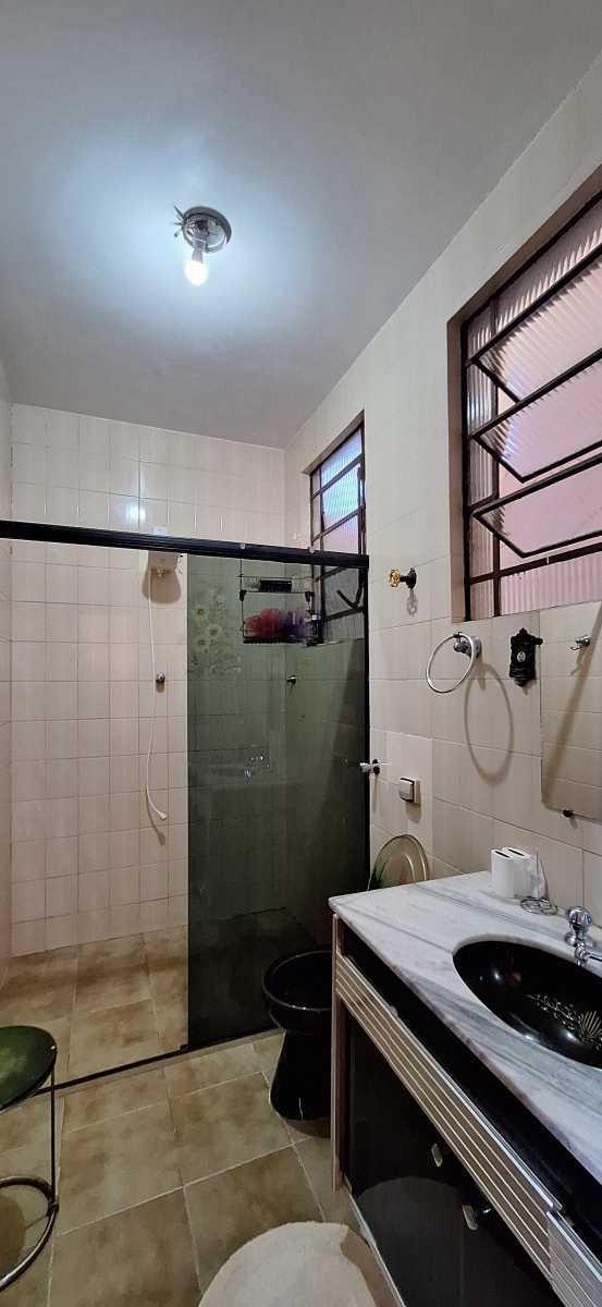 Casa, Floresta, 4 Quartos, 3 Vagas, 1 Suíte