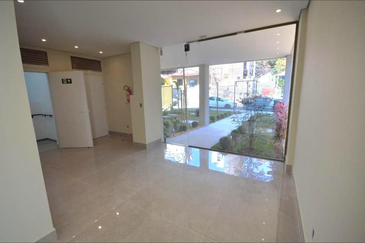 Apartamento, Carmo, 2 Quartos, 2 Vagas, 2 Suítes