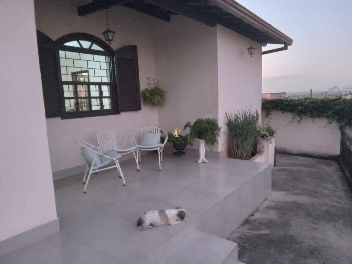 Casa, Alto Caiçaras, 4 Quartos, 6 Vagas, 1 Suíte